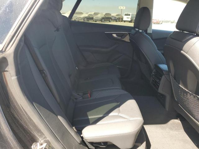 2023 AUDI Q8 PREMIUM WA1EVBF11PD010844