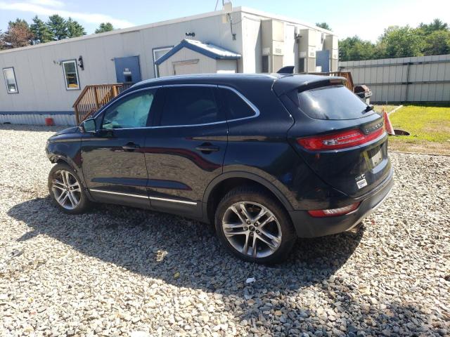 2015 LINCOLN MKC 5LMCJ2A96FUJ44763