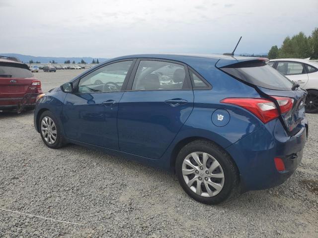 2013 HYUNDAI ELANTRA GT - KMHD25LE0DU150605