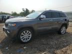 2017 JEEP GRAND CHER - 1C4RJFBG9HC655253