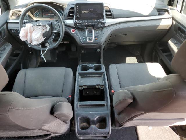 2022 HONDA ODYSSEY EX #3305376307