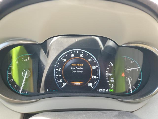 2014 BUICK LACROSSE P - 1G4GD5G37EF305382