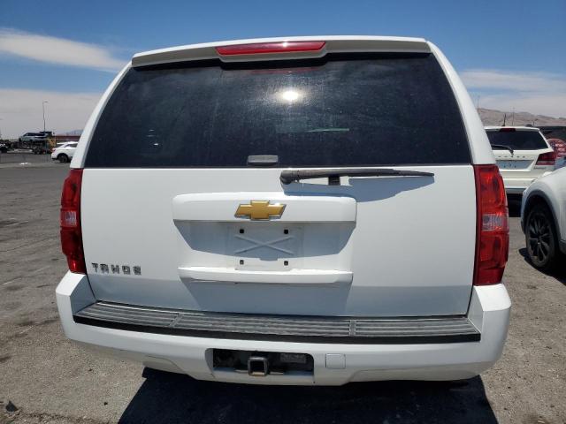 2013 CHEVROLET TAHOE K150 - 1GNSK4E06DR322427