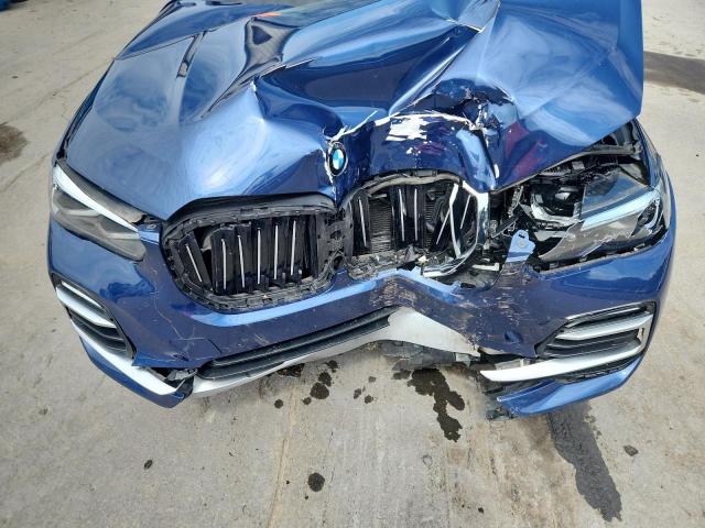 2020 BMW X5 XDRIVE4 5UXCR6C09L9C63798