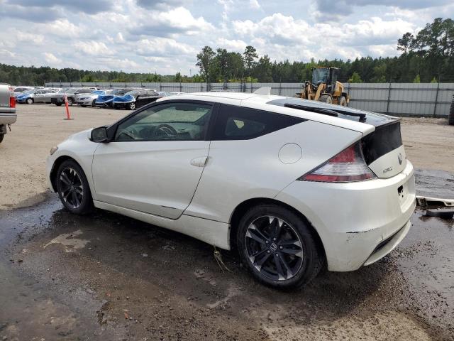 2014 HONDA CR-Z #3261278940