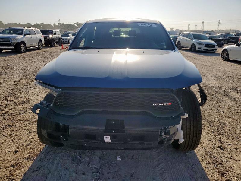 2025 DODGE DURANGO GT 1C4RDHDG0SC532092