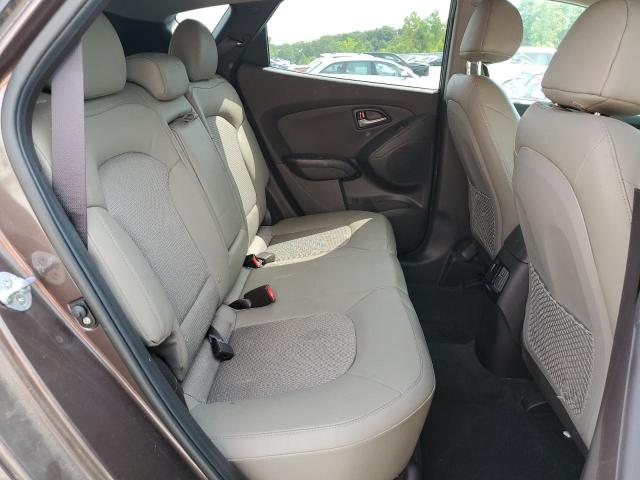 2015 HYUNDAI TUCSON LIM - KM8JUCAG9FU974496