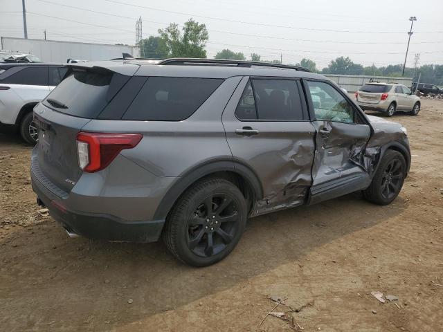 2024 FORD EXPLORER S 1FMSK8KH3RGA87848