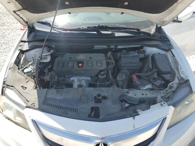 2014 ACURA ILX 20 TECH - 19VDE1F70EE009981