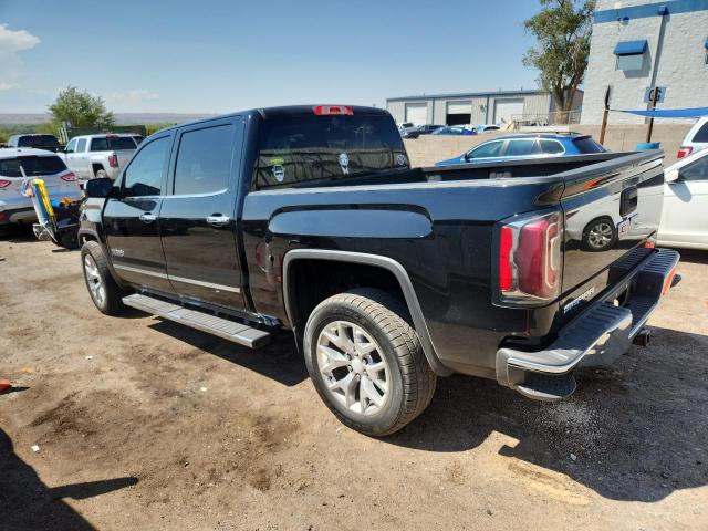 2017 GMC SIERRA C15 3GTP1NEC7HG491251