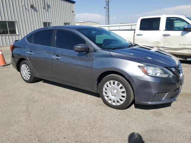 2017 NISSAN SENTRA S - 3N1AB7AP3HY362735