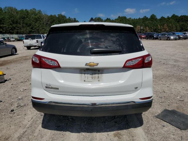 2019 CHEVROLET EQUINOX LT 2GNAXKEV2K6197447