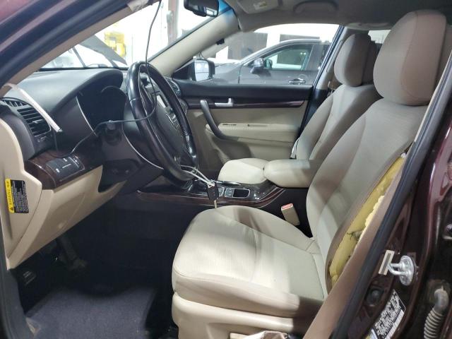 2015 KIA SORENTO LX - 5XYKTDA77FG654208
