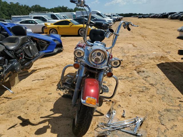 2006 HARLEY-DAVIDSON FLHR 1HD1FDV106Y628659