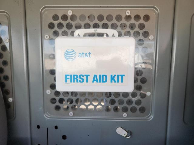 1GCWGFCF9F1256892 2015 CHEVROLET EXPRESS