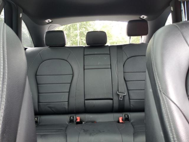 2019 MERCEDES-BENZ GLC 300 4M WDC0G4KBXKF669923