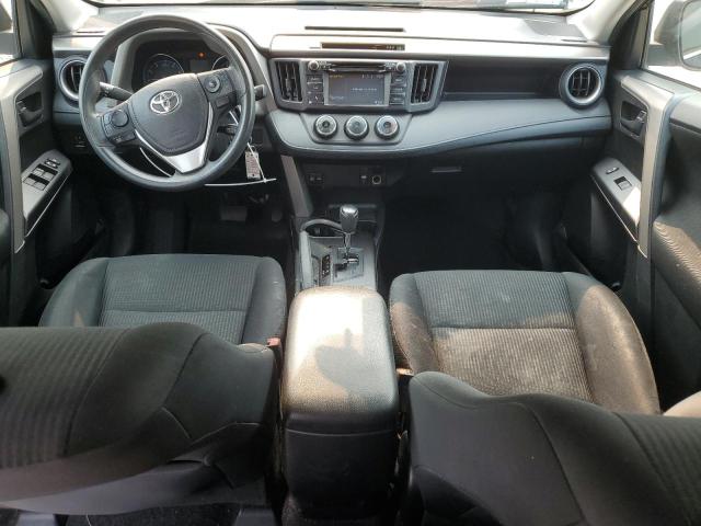 2017 TOYOTA RAV4 LE 2T3BFREV2HW689479