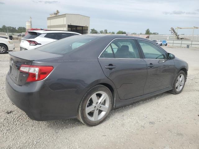 2013 TOYOTA CAMRY L - 4T1BF1FK3DU285857