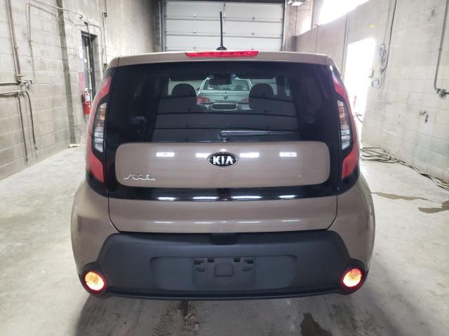 2015 KIA SOUL KNDJN2A26F7157453