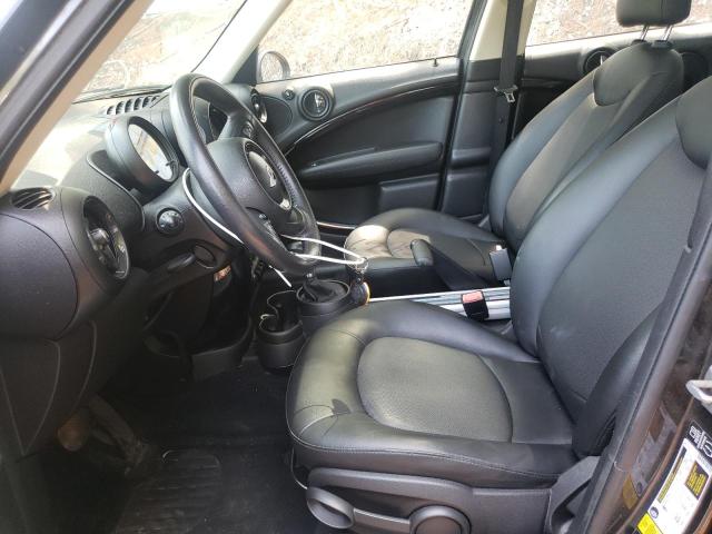 2015 MINI COOPER COU WMWZB3C5XFWR43610