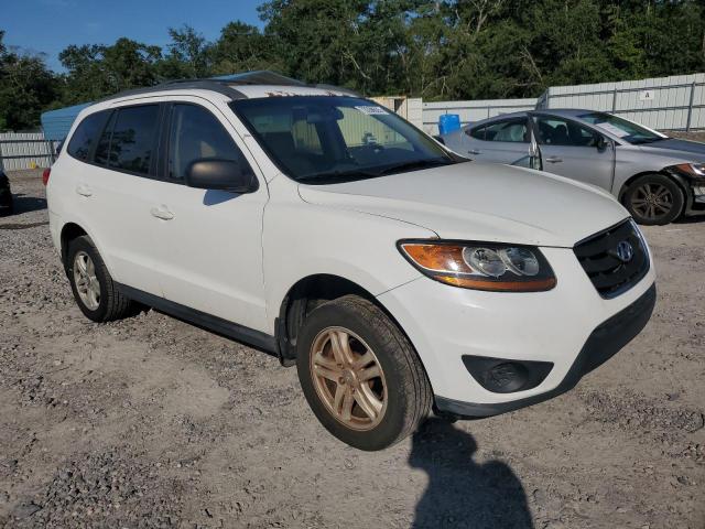 2010 HYUNDAI SANTA FE G - 5NMSG3AB3AH414770