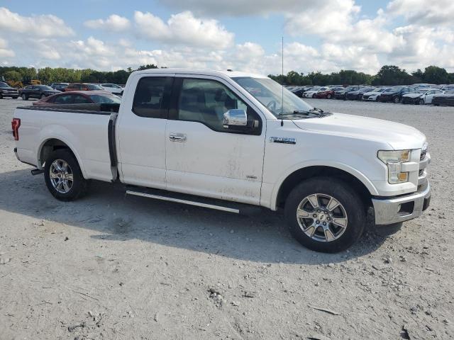 2015 FORD F150 SUPER - 1FTEX1CP2FKE21313