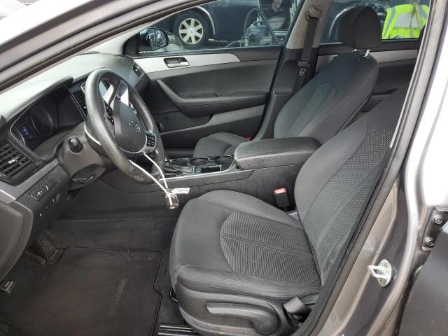 2019 HYUNDAI SONATA SE 5NPE24AF9KH761397