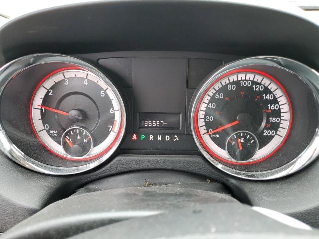 2017 DODGE GRAND CARA 2C4RDGBGXHR884030