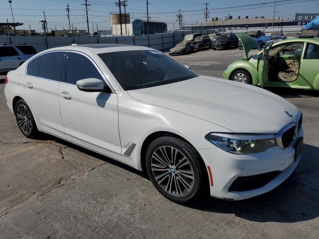 2020 BMW 530 I - WBAJR3C0XLWW53554