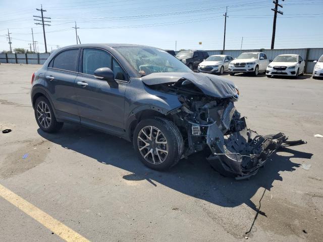 2017 FIAT 500X TREKK ZFBCFYCBXHP556877