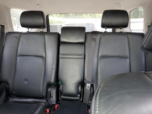 2015 TOYOTA 4RUNNER SR JTEZU5JR0F5104114