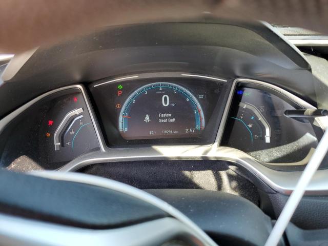 2017 HONDA CIVIC EX 19XFC2F73HE209351