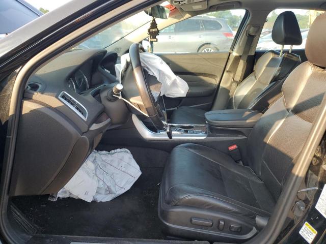 2016 ACURA TLX TECH 19UUB3F50GA000604