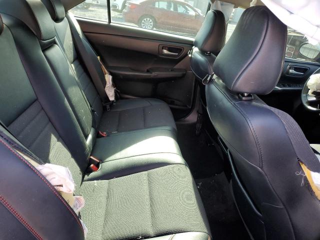 2016 TOYOTA CAMRY LE 4T1BF1FK5GU549312