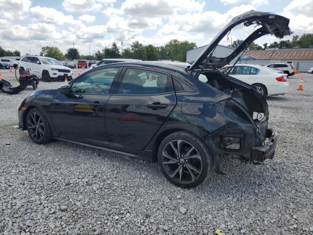 2017 HONDA CIVIC SPOR SHHFK7H40HU224644