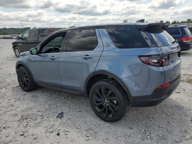 2023 LAND ROVER DISCOVERY SALCP2FX6PH325359