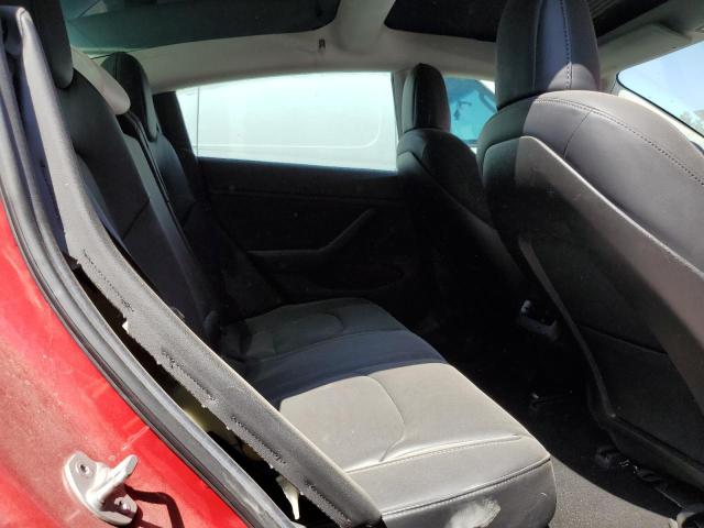 2018 TESLA MODEL 3 5YJ3E1EA3JF014404