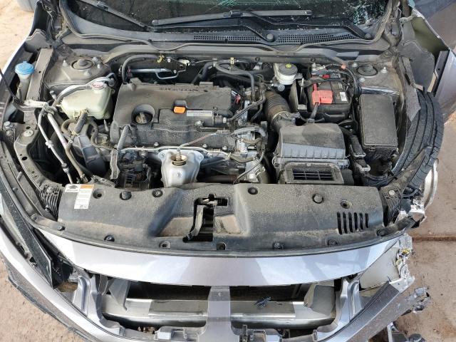 2019 HONDA CIVIC SPOR 19XFC2F8XKE000785