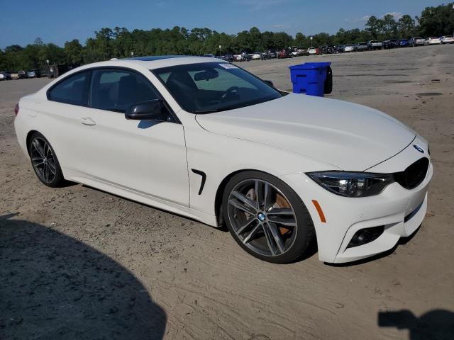 2019 BMW 440I WBA4W7C51KAG52977