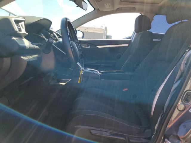 2018 HONDA CIVIC EX 2HGFC1F43JH640686