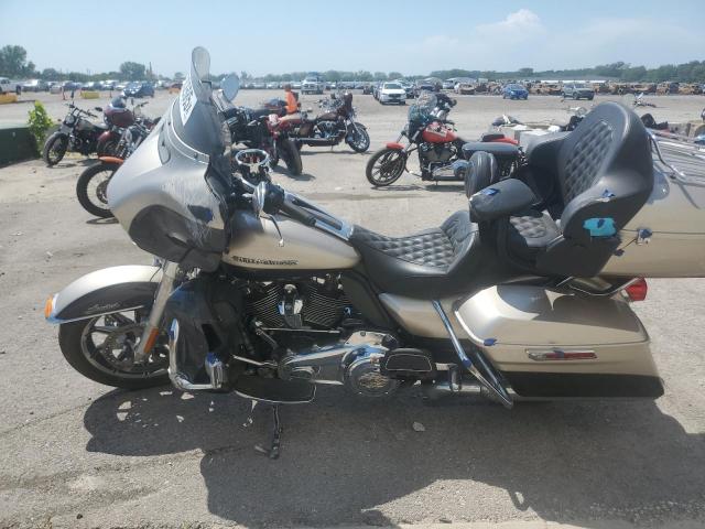 2018 HARLEY-DAVIDSON FLHTK ULTR 1HD1KED10JB670764