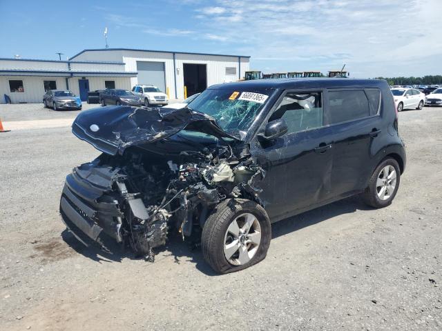 Global Auto Auctions: 2019 KIA SOUL