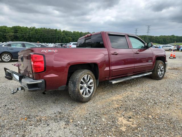 2015 CHEVROLET SILVERADO K1500 LT 3GCUKREC3FG246967
