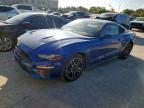 2018 FORD MUSTANG - 1FA6P8TH4J5175688