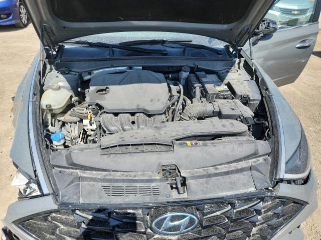 2020 HYUNDAI SONATA SEL 5NPEF4JA4LH010976