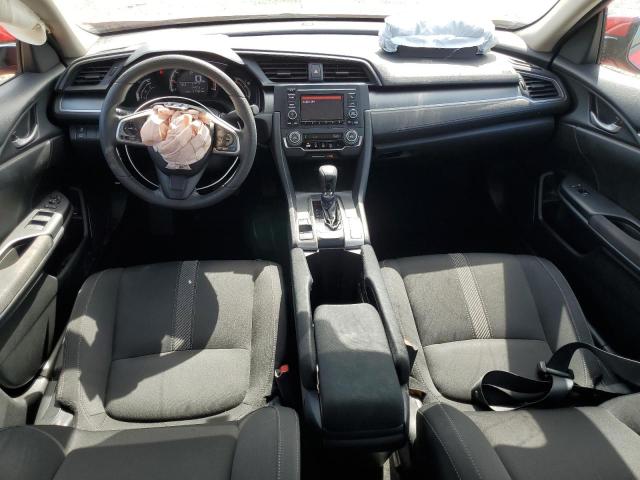 2017 HONDA CIVIC LX 2HGFC2F55HH577275
