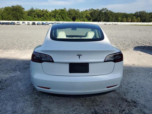 2023 TESLA MODEL 3 5YJ3E1EA6PF398493