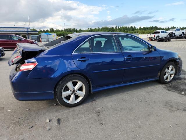 2011 TOYOTA CAMRY BASE - 4T1BF3EK2BU606927