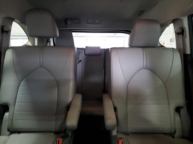 2021 TOYOTA HIGHLANDER 5TDGZRBHXMS060690