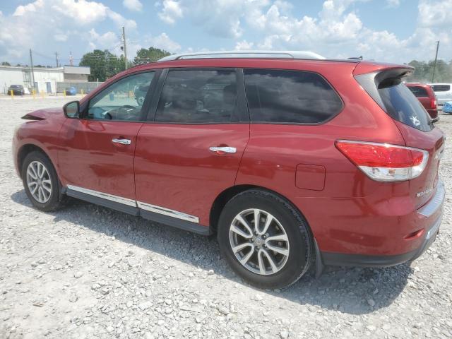 2015 NISSAN PATHFINDER S - 5N1AR2MN6FC623881